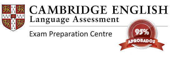 Preparación de exámenes Cambridge en Alcalá de Henares